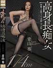 高身長痴女 綺麗なお姉さんの美脚とデカ尻 〜トールマニア〜 青山葵