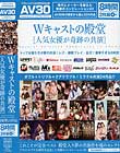 Wキャストの殿堂 【人気女優が奇跡の共演】