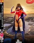 SPANDEXER SUN ANGEL 快楽調教の罠