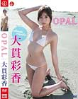 OPAL/大貫彩香