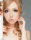 VANILLA EYES 瀬名あゆむ