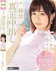 解禁真正中出し めっちゃ濃厚接吻スペシャル 二宮ひかり