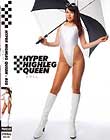 HYPER HIGHLEG QUEEN 倉科もえ