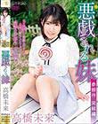 悪戯される妹 完結編/高橋未来