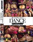 groovin’ 超ハイレグキャンギャルDANCE GROO-051