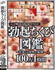 ぷっくり膨らんだ頂に釘付けとなる!勃起ちくび図鑑〜甘美なる母性の象徴〜100人4時間 オムニバス
