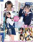 眼鏡美少女放課後種付実習4時間