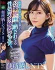 便所晒しNTS 毎朝すれ違う憧れのお姉さんは公衆便所で晒されてる性処理肉便器オンナでした。 深田えいみ