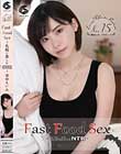 fast food Sex-気軽に楽しむNTR- 深田えいみ