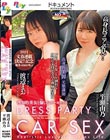 DRESS PARTY CAR SEX〜理知的美女と愉しむカーセックス〜渡辺まお/平瀬由乃