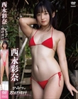 ひみつの取材旅行/西永彩奈