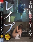 本日、私犯●れました…。 レ●プ 強●中出し4時間10人