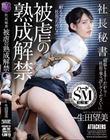 社長秘書 被虐の熟成解禁 生田望美