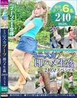 ミニスカブーツ即ハメ生姦 240分スペシャル