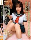 再婚相手の連れ子のあどけない表情を手に入れることこそ、私の再婚の目的だったのです… / 愛野ひなた