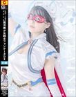 生誕15周年記念作品 魔法美少女戦士フォンテーヌDX 前編 紺野みいな