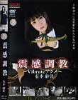 震感調教 〜vibrateアクメ〜 有本紗世