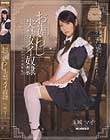 お漏らし失禁メイ奴隷 従順美少女メイドの恥虐の失禁調教日記 玉城マイ