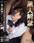 黒人解禁 BBP ビッグブラックペニスに堕ちた制服少女 一色さら