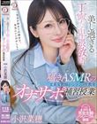 美し過ぎる丁寧な卑猥敬語囁きASMRの文系女教師がシコシコ性教育オナサポ補習授業 小沢菜穂