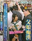 父娘痴漢 超満員電車で痴漢した女子校生がまさかの娘!しかし興奮が抑えられずそのまま痴漢して禁断の近親相姦痴漢してしまいました。2