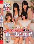 いいなずけ争奪!マウンティング4姉妹と夢のルームシェア 宮崎あや 川村まや 原千草 南梨央奈