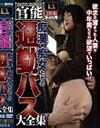 心に残り、心に沁みる ヘンリー塚本官能ポルノ 痴漢・痴女たちの通勤バス大全集 Disc2