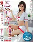 風俗タワー 性感フルコース3時間SPECIAL 桐嶋りの