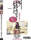 私、本名でセックスしてました。 月島えみり
