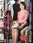 人妻痴漢電車〜さわられた五十路母〜 清野ふみ江