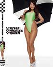 HYPER HIGHLEG QUEEN- 022 沖田奈々