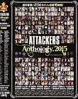 ATTACKERS Anthology.2015 Disc1-Disc2