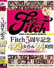 Fitch5周年記念 429タイトル24時間 Disc5-Disc6