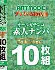 オールガチンコ 素人ナンパ ARTMODE プレミアムBOX 14 10枚組 Disc5-Disc6