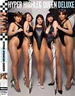 HYPER HIGHLEG QUEEN DELUXE(DIGI-213)