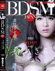 BDSM JAPAN 真性マゾ覚醒ドキュメント わたしは虐げられたい性癖の女です… 柳あきら