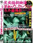 流出極秘映像 深夜のカーセックスを赤外線撮影 S県スポット駐車場