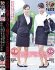 合同会社説明会帰りの仲良し就活生は下着の色も同系色 深田せな 初川ゆう 素人使用済下着愛好会
