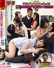 挨拶はディープキスが当たり前! 日本国民ベロチュウ記念日2