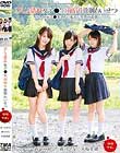 びしょ濡れ女子●生雨宿り強制わいせつ
